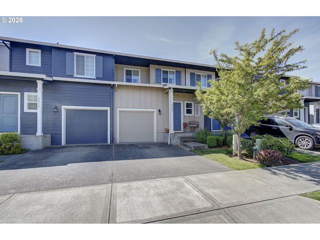 2222 Ne 115TH Ct, Vancouver, WA 98684