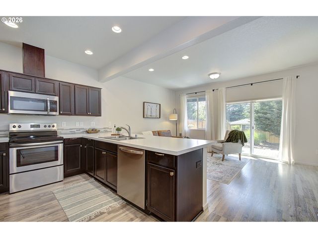 2222 Ne 115TH Ct, Vancouver, WA 98684