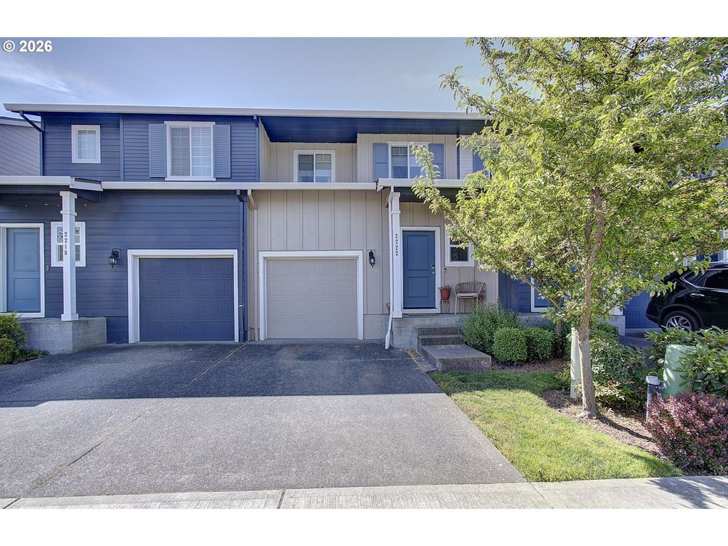 2222 Ne 115TH Ct, Vancouver, WA 98684