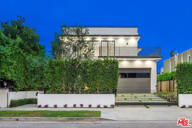 444 N Laurel Avenue, Los Angeles, CA 90048