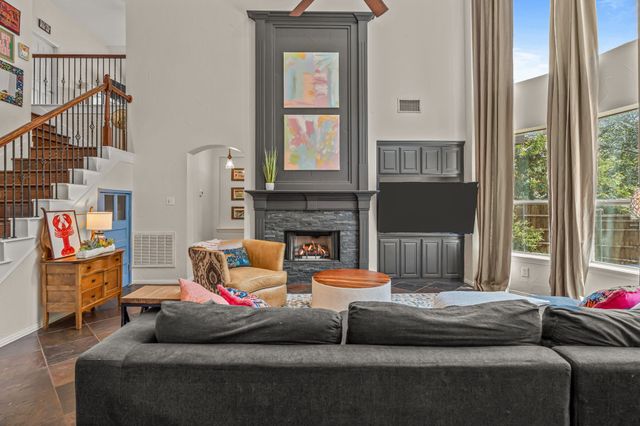 242 Livingston Drive, Hickory Creek, TX 75065