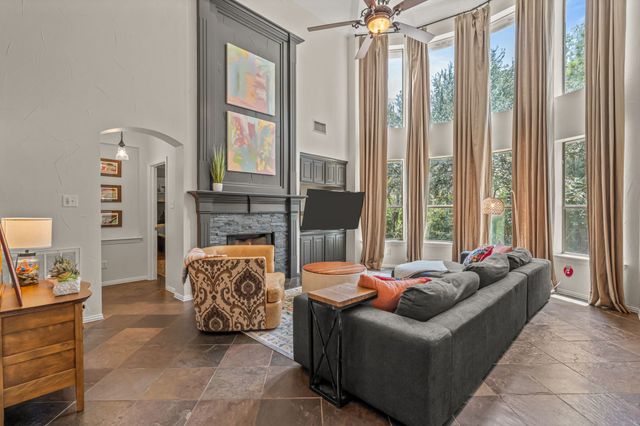 242 Livingston Drive, Hickory Creek, TX 75065