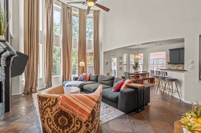 242 Livingston Drive, Hickory Creek, TX 75065