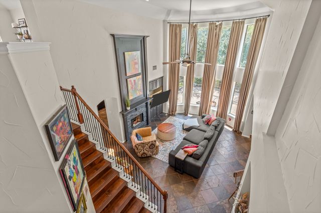 242 Livingston Drive, Hickory Creek, TX 75065