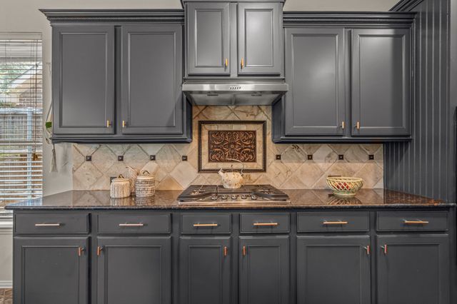 242 Livingston Drive, Hickory Creek, TX 75065