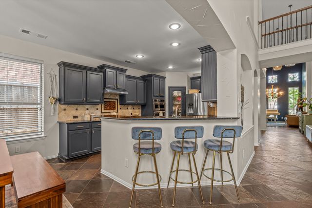 242 Livingston Drive, Hickory Creek, TX 75065