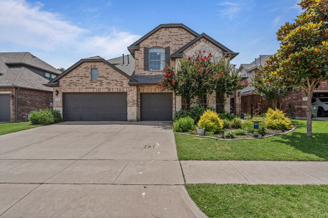 242 Livingston Drive, Hickory Creek, TX 75065