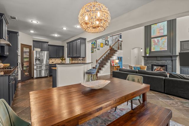 242 Livingston Drive, Hickory Creek, TX 75065