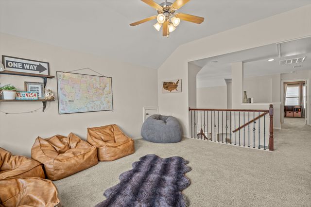 242 Livingston Drive, Hickory Creek, TX 75065