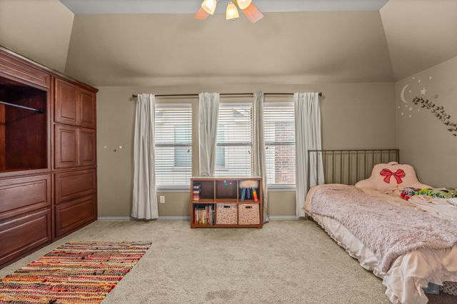 242 Livingston Drive, Hickory Creek, TX 75065