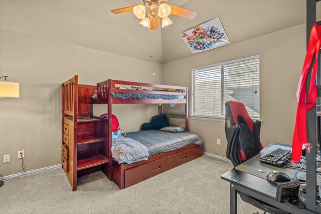 242 Livingston Drive, Hickory Creek, TX 75065