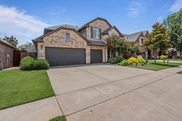 242 Livingston Drive, Hickory Creek, TX 75065
