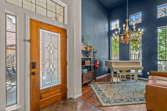 242 Livingston Drive, Hickory Creek, TX 75065