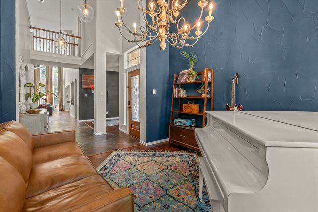 242 Livingston Drive, Hickory Creek, TX 75065