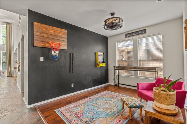 242 Livingston Drive, Hickory Creek, TX 75065