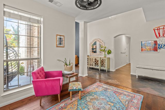 242 Livingston Drive, Hickory Creek, TX 75065