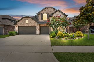 242 Livingston Drive, Hickory Creek, TX 75065