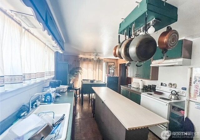 5503 112th Street SW, Lakewood, WA 98499