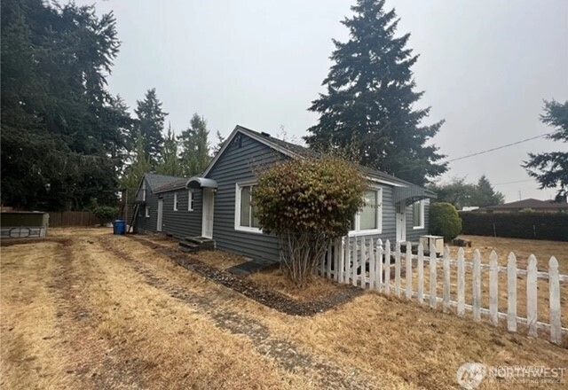 5503 112th Street SW, Lakewood, WA 98499