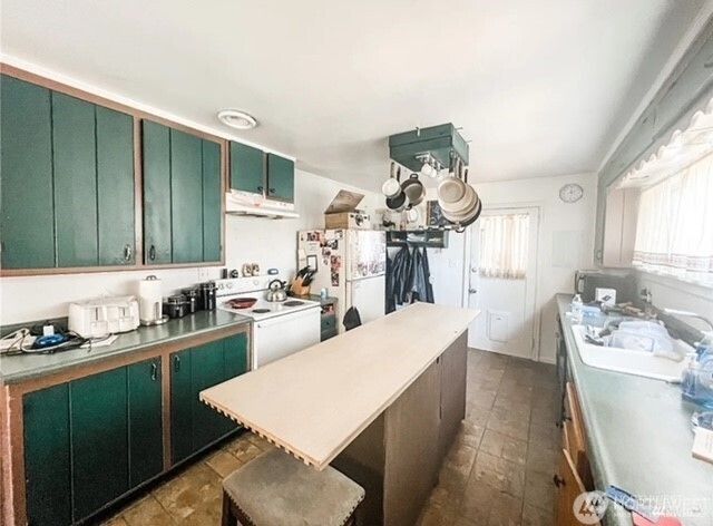 5503 112th Street SW, Lakewood, WA 98499