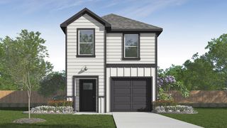 6015 Pinion Trail, Princeton, TX 75407