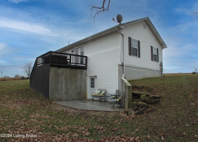 169 Centerview Rough River Ln, Hudson, KY 40145