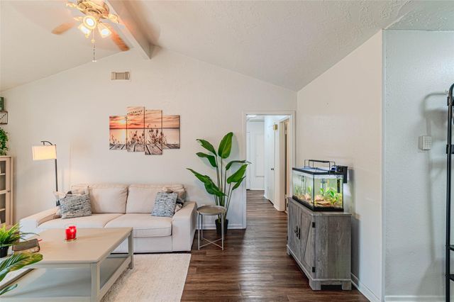 4606 Fitzwater Drive, Spring, TX 77373