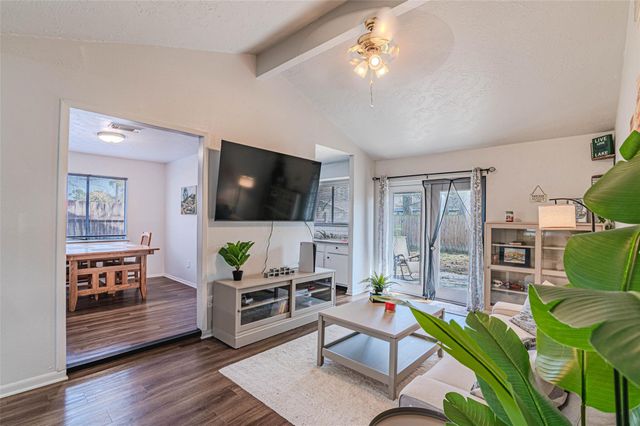 4606 Fitzwater Drive, Spring, TX 77373