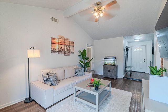 4606 Fitzwater Drive, Spring, TX 77373