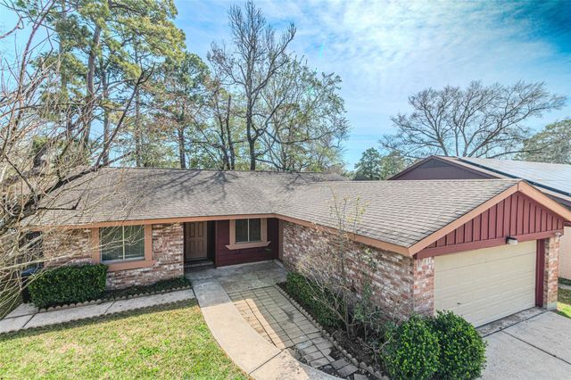 4606 Fitzwater Drive, Spring, TX 77373