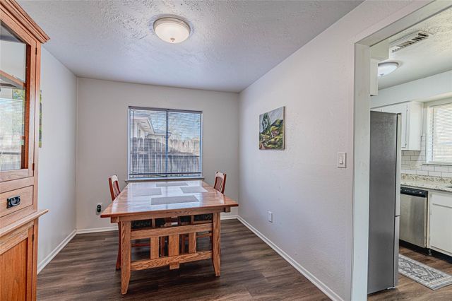 4606 Fitzwater Drive, Spring, TX 77373