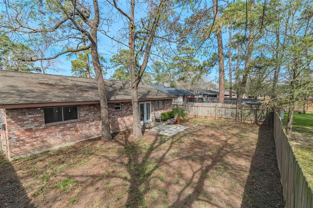 4606 Fitzwater Drive, Spring, TX 77373