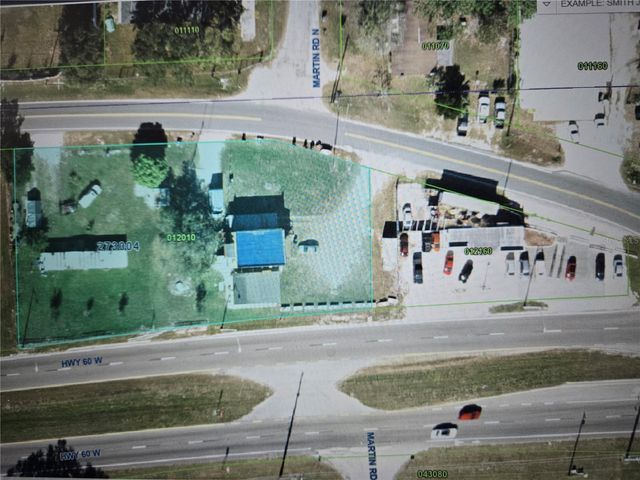1725 OLD BARTOW ROAD, Lake Wales, FL 33859