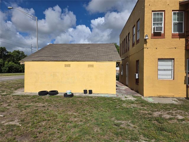 1725 OLD BARTOW ROAD, Lake Wales, FL 33859