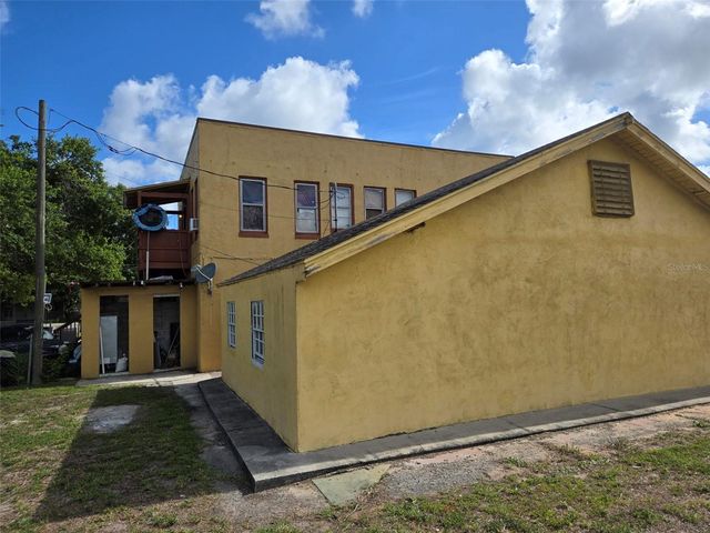 1725 OLD BARTOW ROAD, Lake Wales, FL 33859