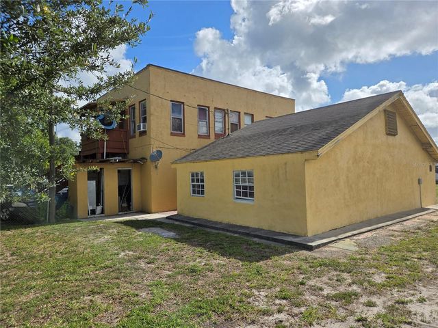 1725 OLD BARTOW ROAD, Lake Wales, FL 33859