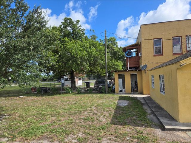 1725 OLD BARTOW ROAD, Lake Wales, FL 33859