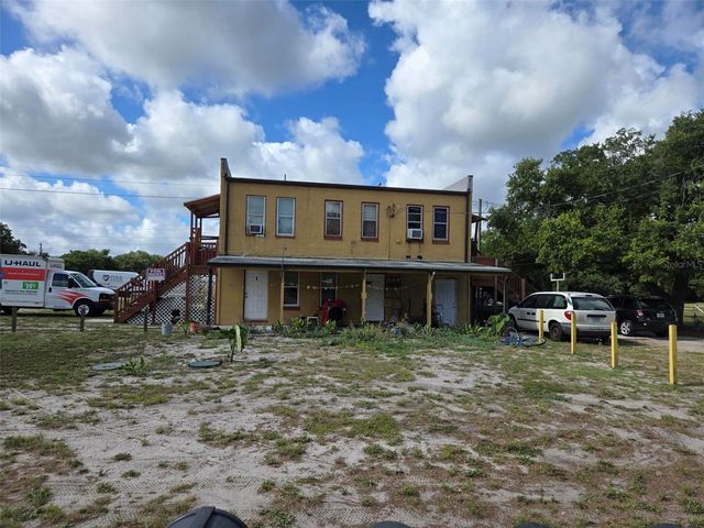 1725 OLD BARTOW ROAD, Lake Wales, FL 33859