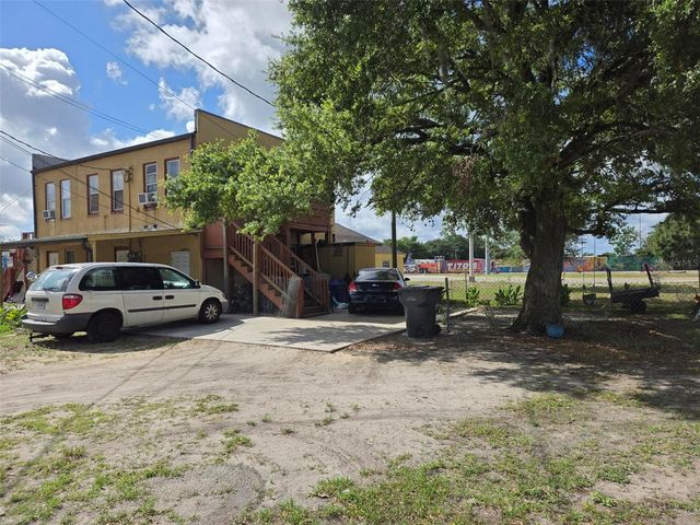 1725 OLD BARTOW ROAD, Lake Wales, FL 33859