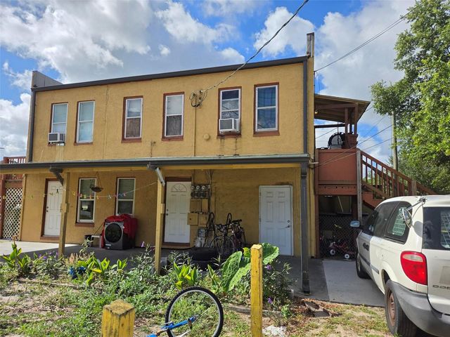 1725 OLD BARTOW ROAD, Lake Wales, FL 33859