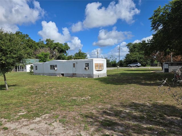 1725 OLD BARTOW ROAD, Lake Wales, FL 33859