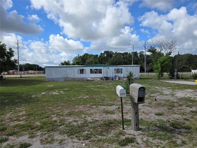 1725 OLD BARTOW ROAD, Lake Wales, FL 33859