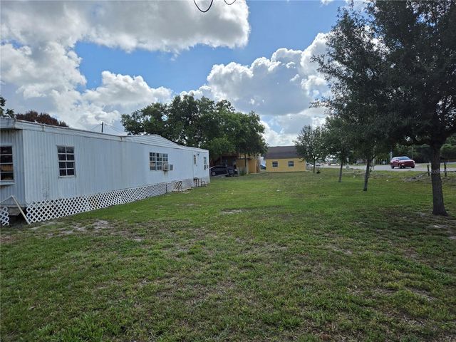 1725 OLD BARTOW ROAD, Lake Wales, FL 33859