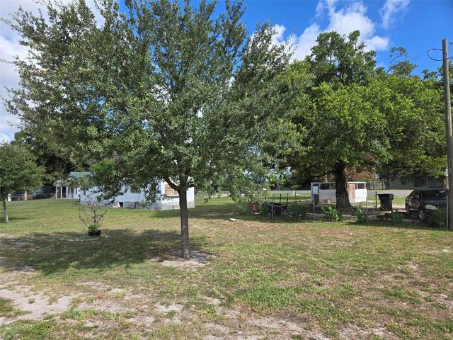 1725 OLD BARTOW ROAD, Lake Wales, FL 33859