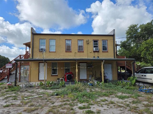 1725 OLD BARTOW ROAD, Lake Wales, FL 33859