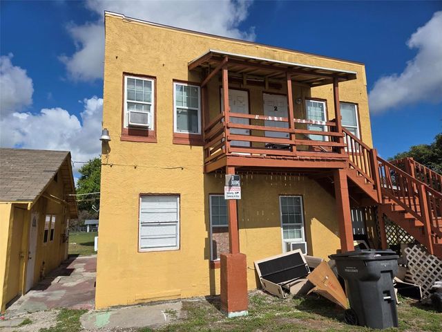 1725 OLD BARTOW ROAD, Lake Wales, FL 33859