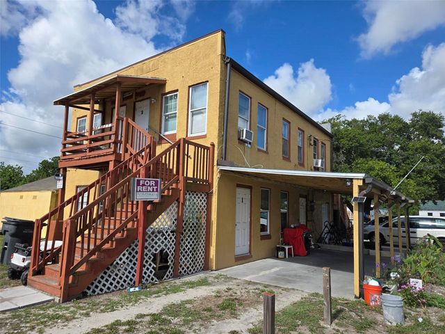 1725 OLD BARTOW ROAD, Lake Wales, FL 33859