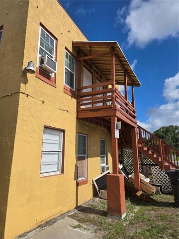 1725 OLD BARTOW ROAD, Lake Wales, FL 33859