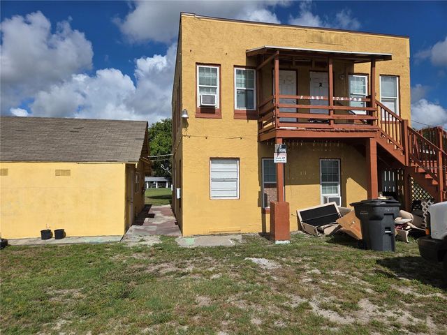 1725 OLD BARTOW ROAD, Lake Wales, FL 33859