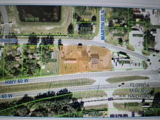 1725 OLD BARTOW ROAD, Lake Wales, FL 33859